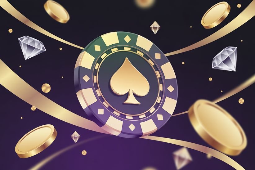 newluckycasinobe.com