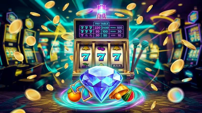 Kingmaker casino