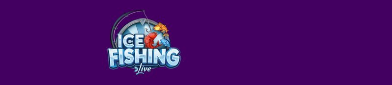 Canada's Frozen Lakes Unleash Thrills in Ice Fishing Live Casino Game in Canada