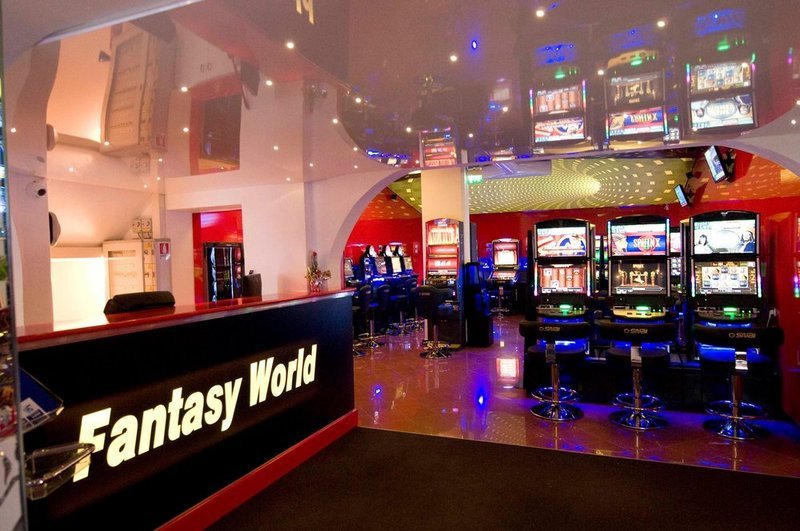 Realz, realz casino