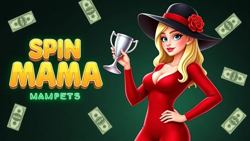 ¿Es Spinmama un Casino en Línea Legítimo para los Jugadores de España? in Spain